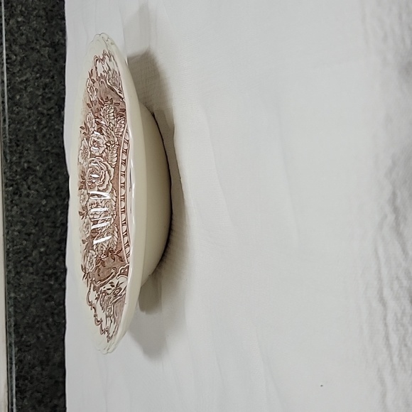 Vernon Kilns vintage bowl - Picture 5 of 5